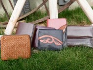 Men leather wallets6